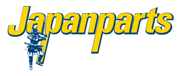 JAPANPARTS JAPANPARTS