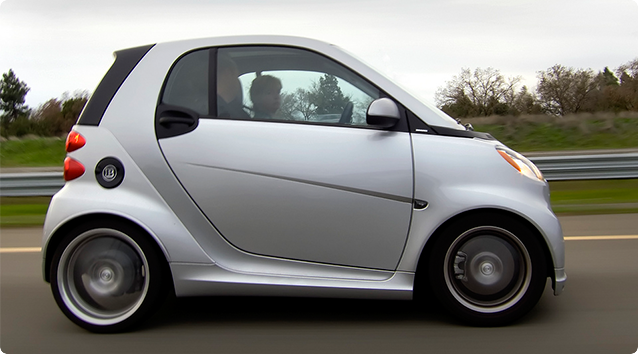 Smart Smart