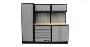 Arbeidsbenker
