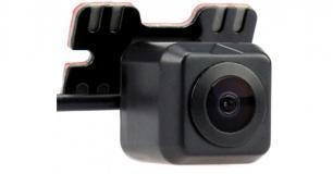Dashcam og ryggekamera