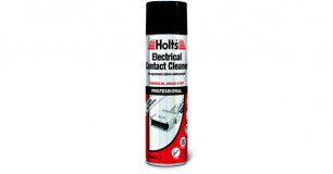 Elektronikspray