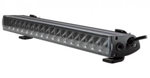 LED-ramper