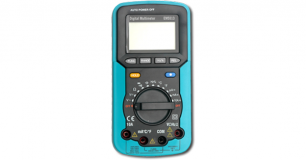 Multimeter