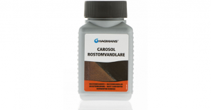 Rostskydd och rostätare