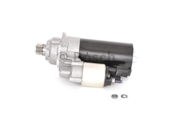 Starter - VW - Caddy
