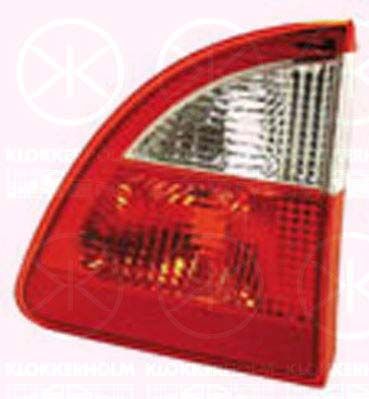 Baklykta Klokkerholm - Ford - Galaxy - OE 1108924