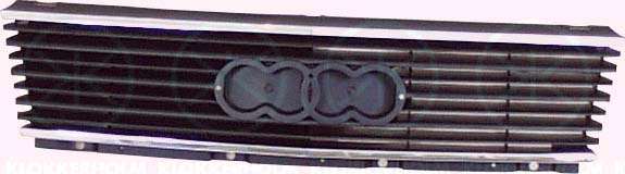 Grill Klokkerholm - Audi - 100 - OE 44385365501C,443853655A01C