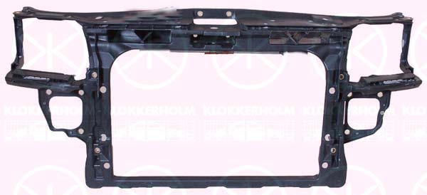 Frontplåt Klokkerholm - Audi - A3, S3 - OE 8L0805594C