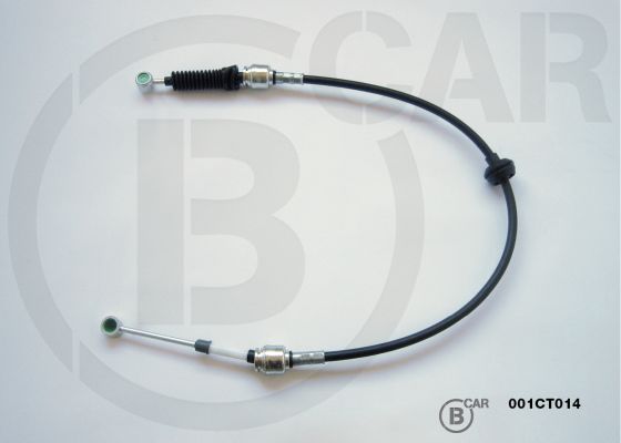 Wire, manuell girkasse - Fiat - Ducato