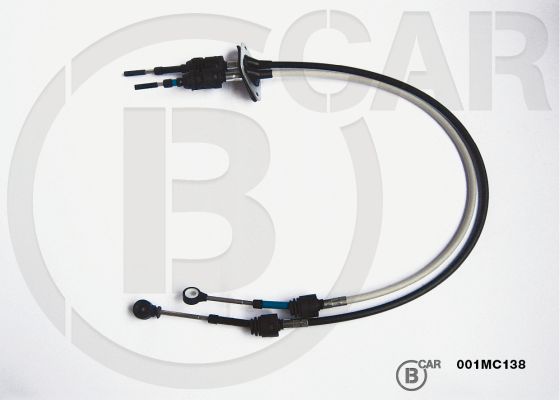 Wire, manuell girkasse - Mercedes - Sprinter
