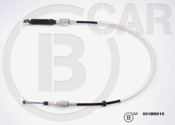Wire, manuell girkasse - Mini - Mini