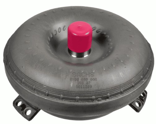 Momentomvandlare Sachs - Mercedes - W204, W203, Gle, W164, M-klass, Cls-klass, W221, Gls, X164, R231