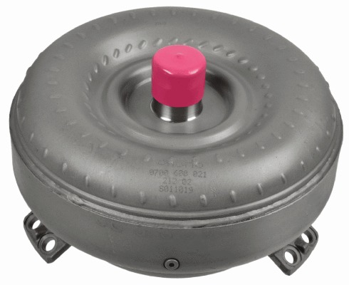 Momentomvandlare Sachs - Mercedes - E-klass, W204 - OE A2122500202,212250020280,A212250020280,2122500202