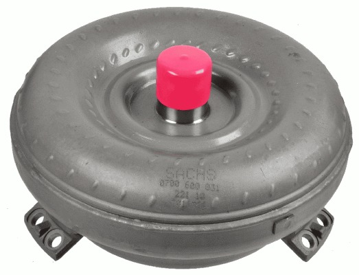 Momentomvandlare Sachs - Mercedes - Sprinter - OE A221250100280,221250100280,2212501002,A2212501002
