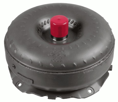 Momentomvandlare Sachs - Mercedes - E-klass, W205, W211, Gle - OE A231250080280,A2312500102,2312500102,231250080280,A2312500802,2312500802