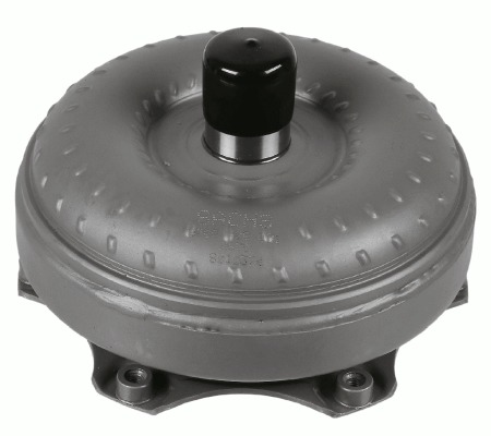 Momentomvandlare Sachs - BMW - 1-SERIE-serie, X1 e84 - OE 7581590,7596067,24407581590,24407596067