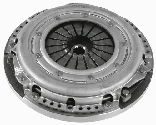 Clutch Kit Module Cutch - Chrysler - Grand voyager, Voyager