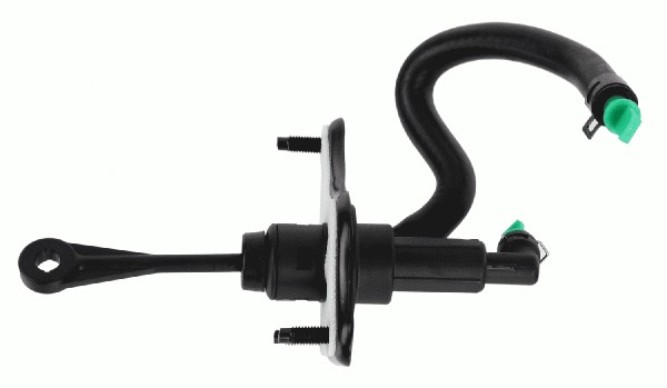 Kopplingscylinder givare Sachs - Kia - Rio. Hyundai - Accent - OE 416101R100