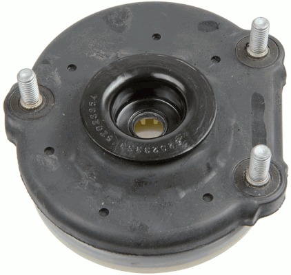 Fjäderbenslagring Sachs - Opel - Combo. Fiat - Doblò