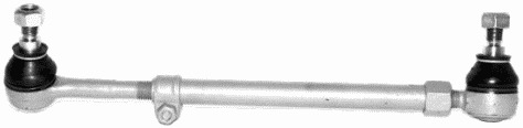 Styrstag Lemförder - Mercedes - R129 - OE A1293300203,1293300203