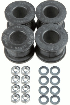 Lagring, stabilisator - Mercedes - W201