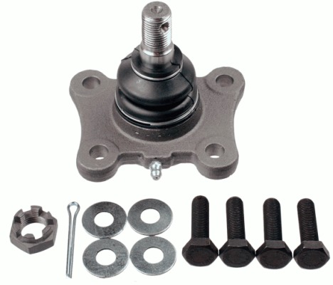 Spindelled - Toyota - Hi-lux, 4-runner. VW - Taro 4wd - OE 4334039245,4333039315,4333039265,4333039835,J4333039835,J4334039245
