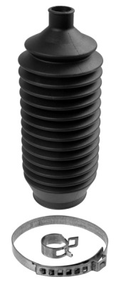 Mansjett, styring - Mitsubishi - Pajero