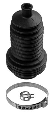 Mansjett, styring - Renault - Clio