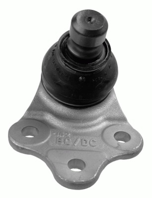Spindelled - Volvo - V70, Xc60, Xc70 - OE 31277345,30683248,31317664,31202229,31317663,31277346,31202228,7G9N3395DA,30683249