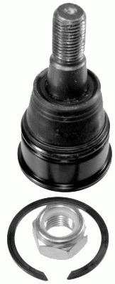 Spindelled - Honda - Crv - OE 51220S9A982