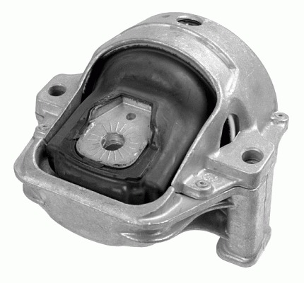 Motorfäste Lemförder - Audi - A4, A4 quattro, Q5 quattro, A5, Q5 - OE 8R0199381D,8R0199381G