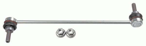 Stabilisatorstag Lemförder - Dacia - Duster - OE 8200814411,551103022R