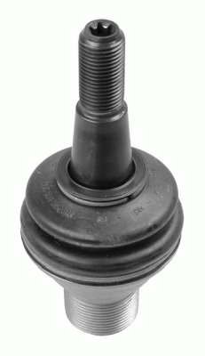 Spindelled - BMW - 5-SERIE-serie, 5-serie f07, 6-serie, 7-serie - OE 6777753,31126777753