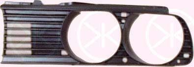 Grill - BMW - E30 - OE 51131876092