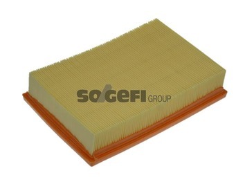 Luftfilter Purflux - Peugeot - 307, 206. Citroen - C4 - OE 1444VW,1444FH,1444W2,1444W3