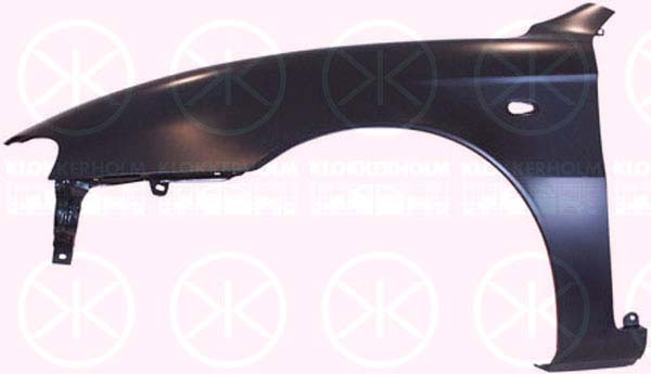 Skärm - Alfa romeo - 147 - OE 0000046547294,46547294
