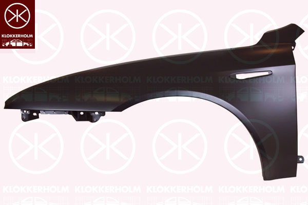 Hjulskjerm - Alfa romeo - 159