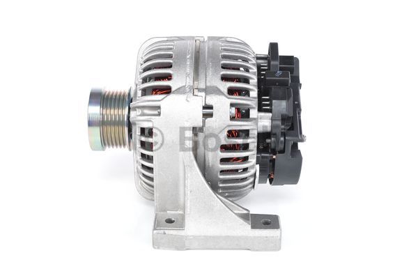 Generator - Volvo - V70, Xc70, S60, Xc90, S80