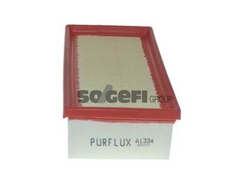 Luftfilter Purflux - Peugeot - 308, 208, 2008, 301. Citroen - C4, C3, Ds3, C-elysee. Opel - Crossland. Ds - Ds3