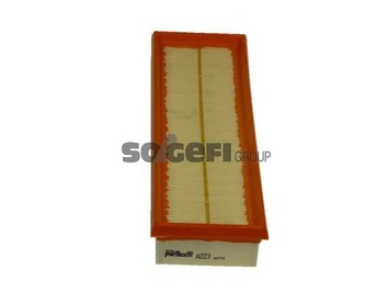 Luftfilter Purflux - Renault - Clio, Kangoo. Peugeot - Partner, 406, 306, 405. Citroen - Berlingo, Xsara, Xantia, Zx