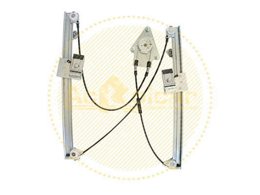 Fönsterhiss Ac Rolcar - Seat - Toledo, Altea, Altea freetrack