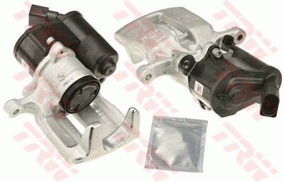Bromsok TRW - Audi - A6 - OE 4F0615403A