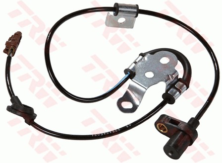 Sensor, ABS - Subaru - Forester