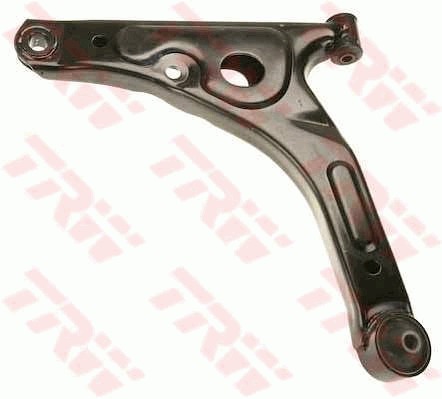Länkarm TRW - Ford - Transit - OE 6C113A053BA,6C113A053BD,1371228,1438254,1553250,6C113A053BC,1495684,6C113A053BB