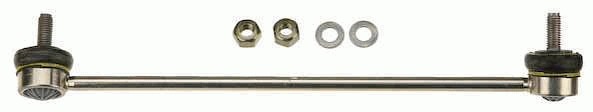 Stabilisatorstag TRW - Peugeot - 208, 2008, 207, 301. Citroen - C3, Ds3, C-elysee. Opel - Crossland. Ds - Ds3