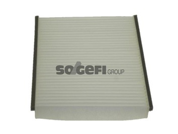 Kupéfilter Purflux - Citroen - Xsara - OE 6447FF,C38193