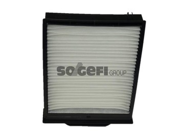 Kupéfilter Purflux - Renault - Megane - OE 7701055109