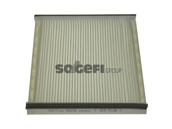 Kupefilter - Opel - Meriva