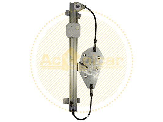 Fönsterhiss Ac Rolcar - Opel - Astra - OE 140308