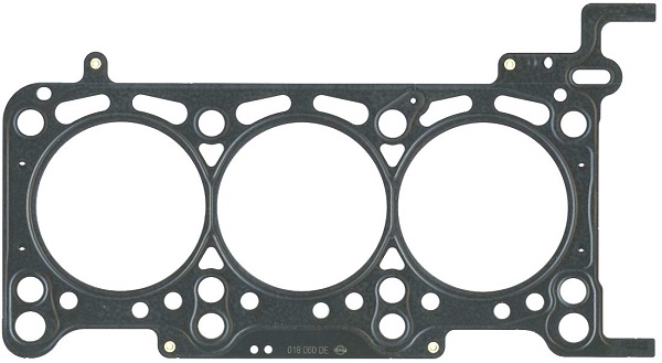 Topplockspackning Elring - Audi - A4, A6, Q7, A8. VW - Touareg, Phaeton - OE 059103383CM